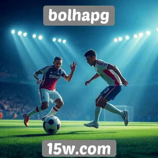 Acessibilidade no bolhapg avança em 2025