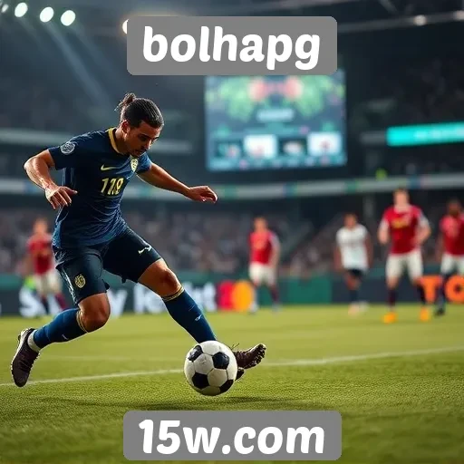 Como o Bolhapg se destaca entre seus concorrentes