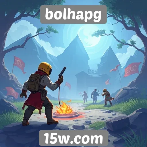 Análise da oferta de jogos no site bolhapg