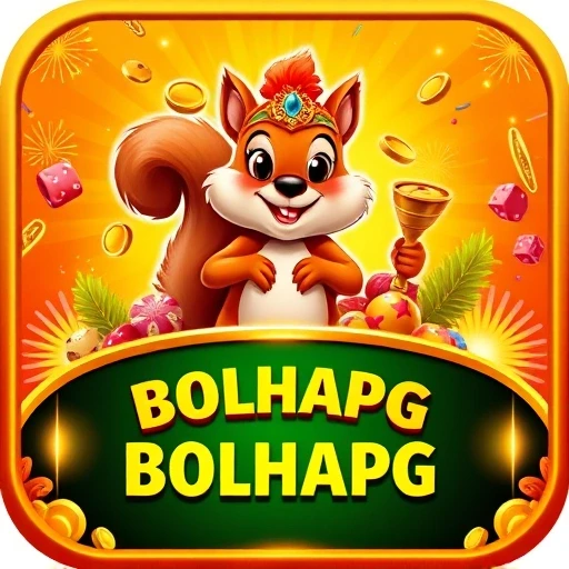 bolhapg logo
